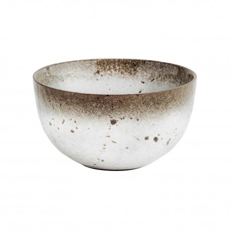 madam stoltz bol gres couleur naturelle style pierre blanc brun
