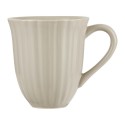 ib laursen tasse a the evasee campagne gres gris clair