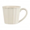 Mug grès côtelé IB Laursen Mynte