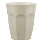 Tasse gobelet grès côtelé IB Laursen MYNTE