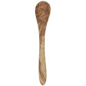 cuillere olivier bois rustique ib laursen
