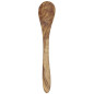 cuillere olivier bois rustique ib laursen