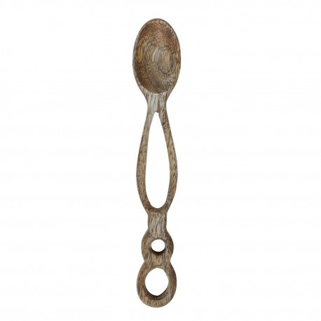cuillere bois sculpte manguier madam stoltz