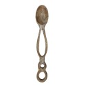cuillere bois sculpte manguier madam stoltz