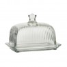 Beurrier verre style classique IB Laursen