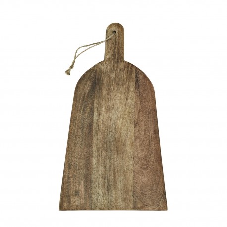 planche a decouper bois de manguier a accrocher madam stoltz