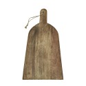 planche a decouper bois de manguier a accrocher madam stoltz