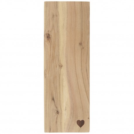 longue planche en bois de service tapas ib laursen