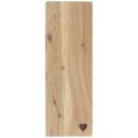 longue planche en bois de service tapas ib laursen
