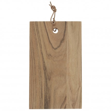 planche a decouper bois massif clair acacia ib laursen