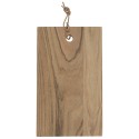 planche a decouper bois massif clair acacia ib laursen