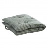 Matelas coton rayé Madam Stoltz
