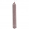 Bougie rustique combustion longue IB Laursen