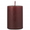 Petite bougie cylindre IB Laursen
