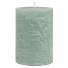 Petite bougie rustique cylindre IB Laursen