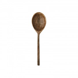 cuillere en bois rustique bois manguier madam stoltz