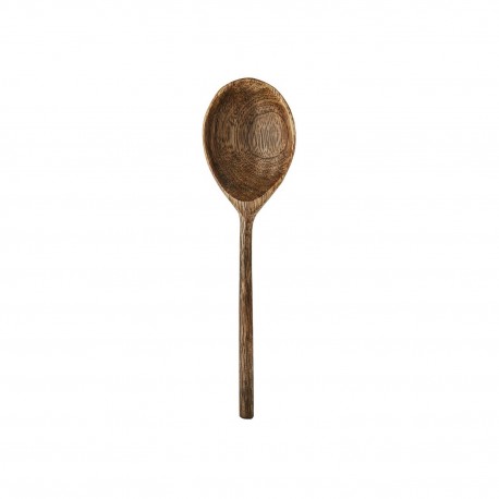 cuillere en bois rustique bois manguier madam stoltz
