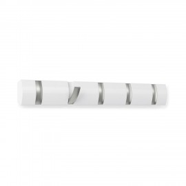 porte-manteau-mural-blanc-flip-umbra