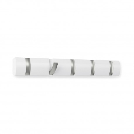porte-manteau-mural-blanc-flip-umbra