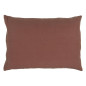 Housse coussin lin IB Laursen Housse coussin lin IB Laursen