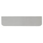 tablette pour etagere murale manguier gris house doctor rib