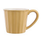 Tasse côtelé grès IB Laursen Mynte
