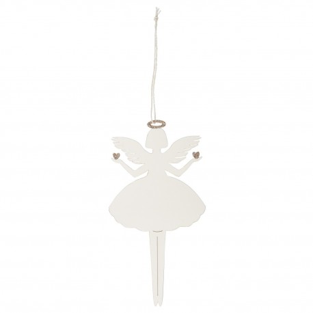 decorationsapindenoelangeenpapieriblaursen