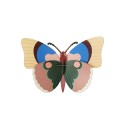 papillon mural xl decoratif studio roof cepora