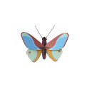 papillon decoratif studio roof claudine