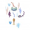 Coffret monde marin Studio Roof Ocean's Tale