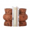 vase serre livres terre cuite bloomingville maiza