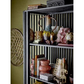 vase serre livres terre cuite bloomingville maiza