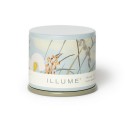 bougie parfumee ambiance illumine fresh sea