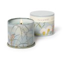 bougie parfumee vegetale vegan jasmin illumine fresh sea