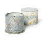 bougie parfumee vegetale vegan jasmin illumine fresh sea