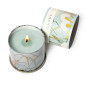 bougie parfumee vegetale vegan jasmin illumine fresh sea
