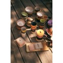 tasses a cafe vintage hk living lagoon set de 4