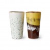 grand gobelet cafe gres vintage hk living brine set de 2