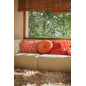 coussin salon original laine rose hk living