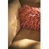 coussin salon original laine rose hk living