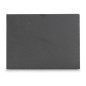assiette ardoise 30 x 40 cm zeller