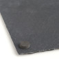 assiette ardoise 30 x 40 cm zeller
