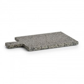 planche a decouper service granite gris zeller