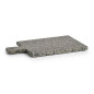 planche a decouper service granite gris zeller