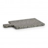 planche a decouper service granite gris zeller