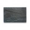 planche a decouper verre ardoise zeller