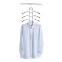 cintre multiple chemise zeller
