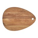 planche a decouper bois acacia design goutte zeller