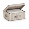 Boite rangement souple Zeller