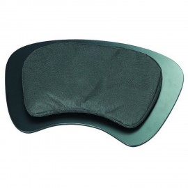 Plateau support pour ordinateur portable laptop noir